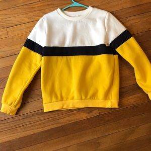 Vintage sweatshirt!